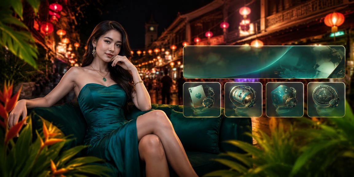 Pengguna di Melaka membandingkan tawaran bonus kasino dalam aplikasi superenalotto