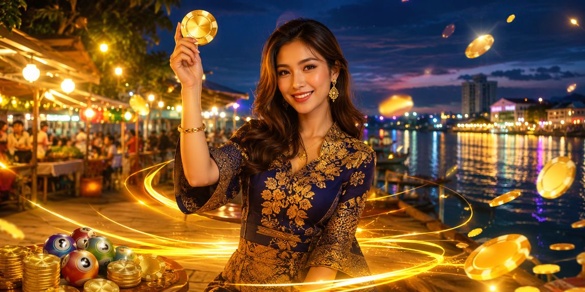 Pemain Malaysia menyemak rekod taruhan dan jadual perlawanan sebelum membuat keputusan