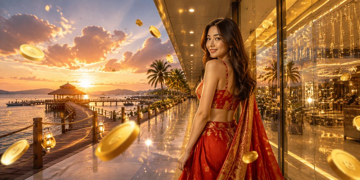 Pemain Malaysia menerima bonus VIP eksklusif daripada platform superenalotto