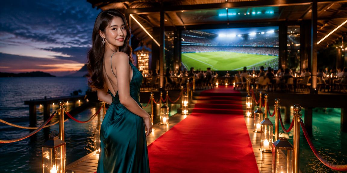 Pengguna di Sabah menikmati taruhan football secara bertanggungjawab melalui superenalotto